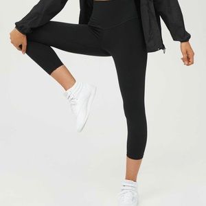 Aerie Offline Goals crop legging